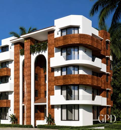 2 BHK Apartment in Assagao