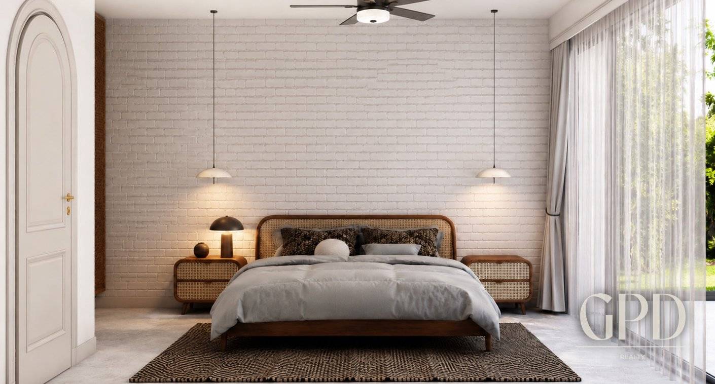 2 BHK Apartment in Assagao photo 3