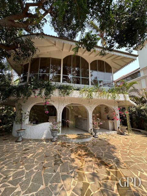 10BHK Independent Villa in Siolim 