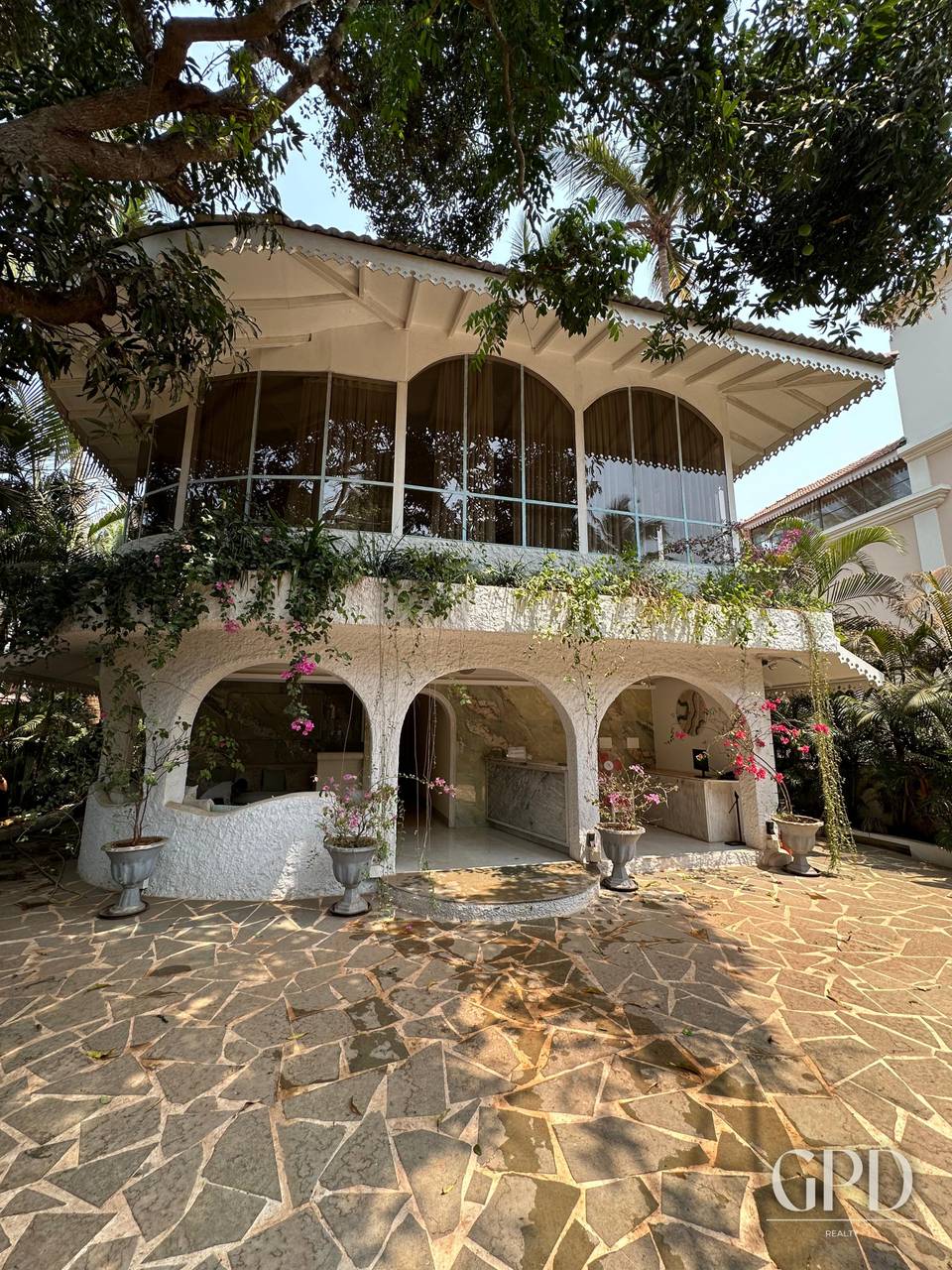 10BHK Independent Villa in Siolim 