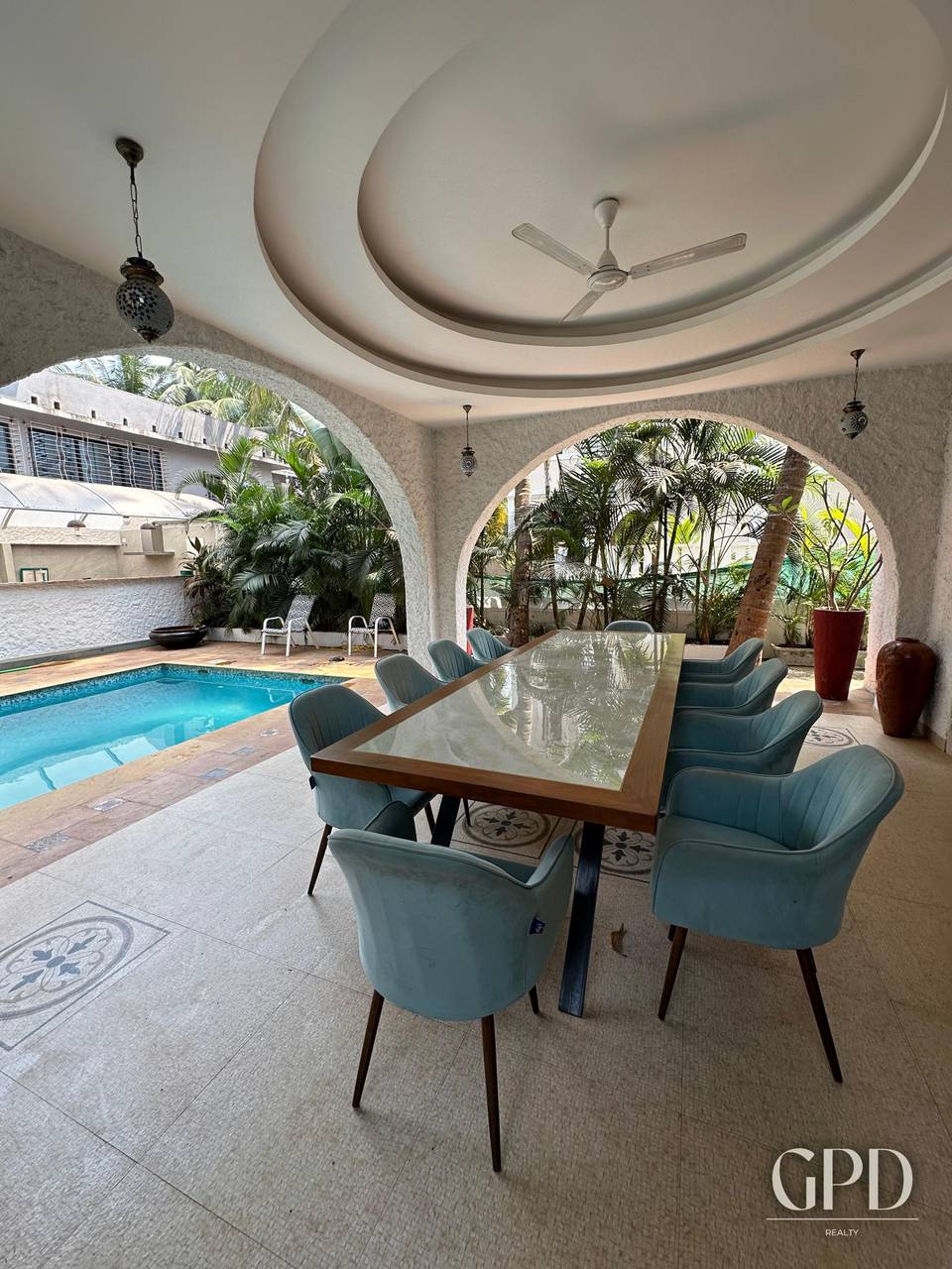 10BHK Independent Villa in Siolim  photo 4