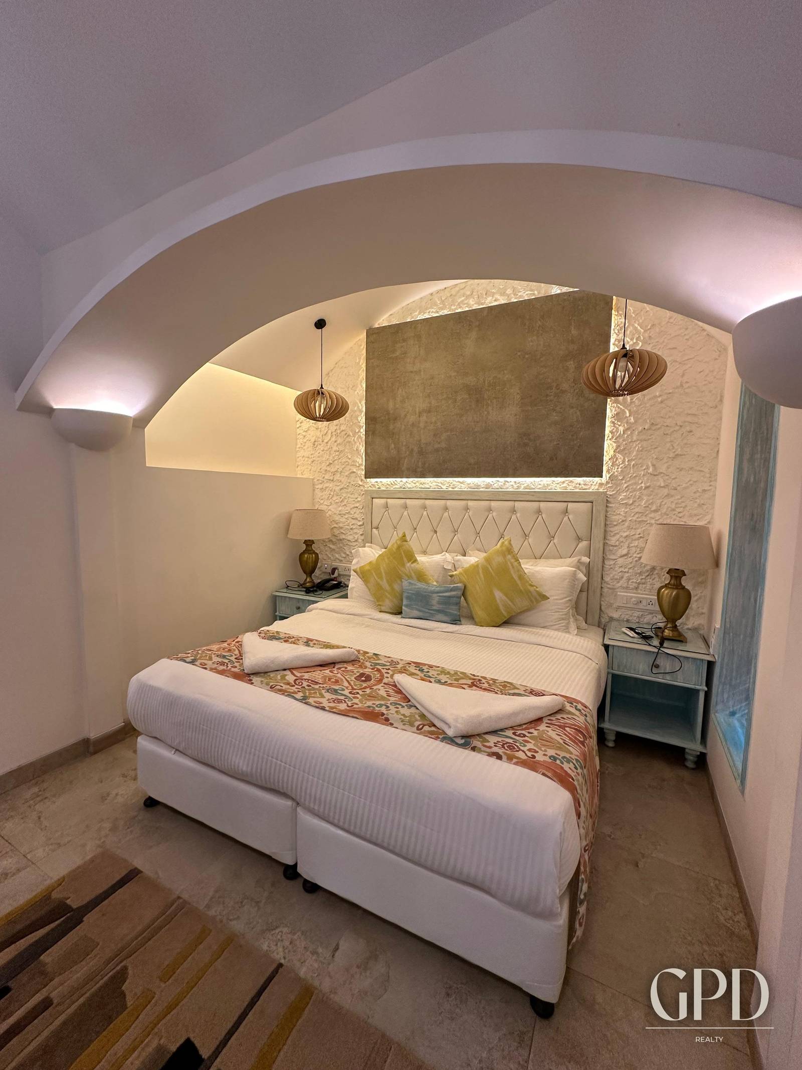 10BHK Independent Villa in Siolim  photo 6
