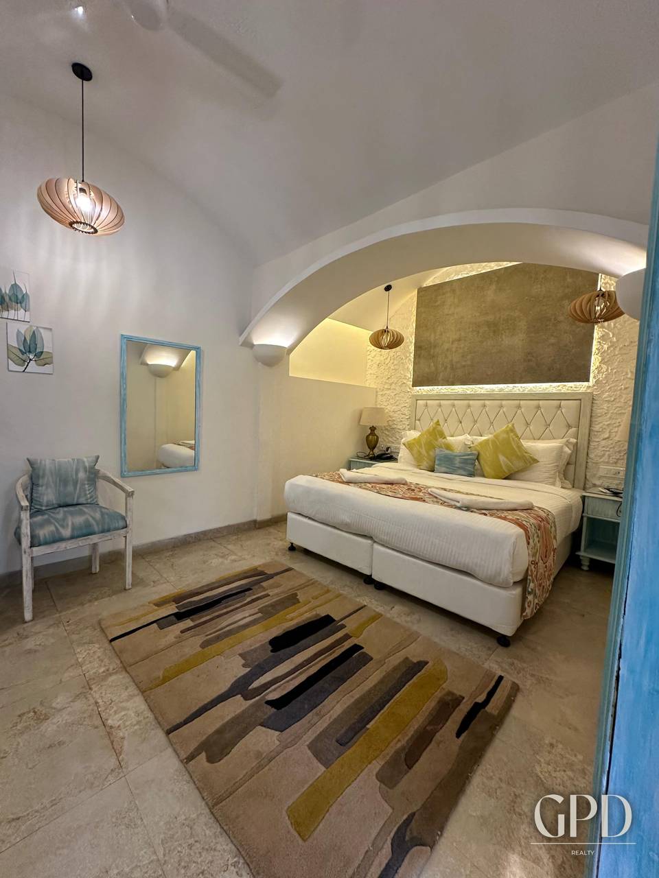 10BHK Independent Villa in Siolim  photo 7