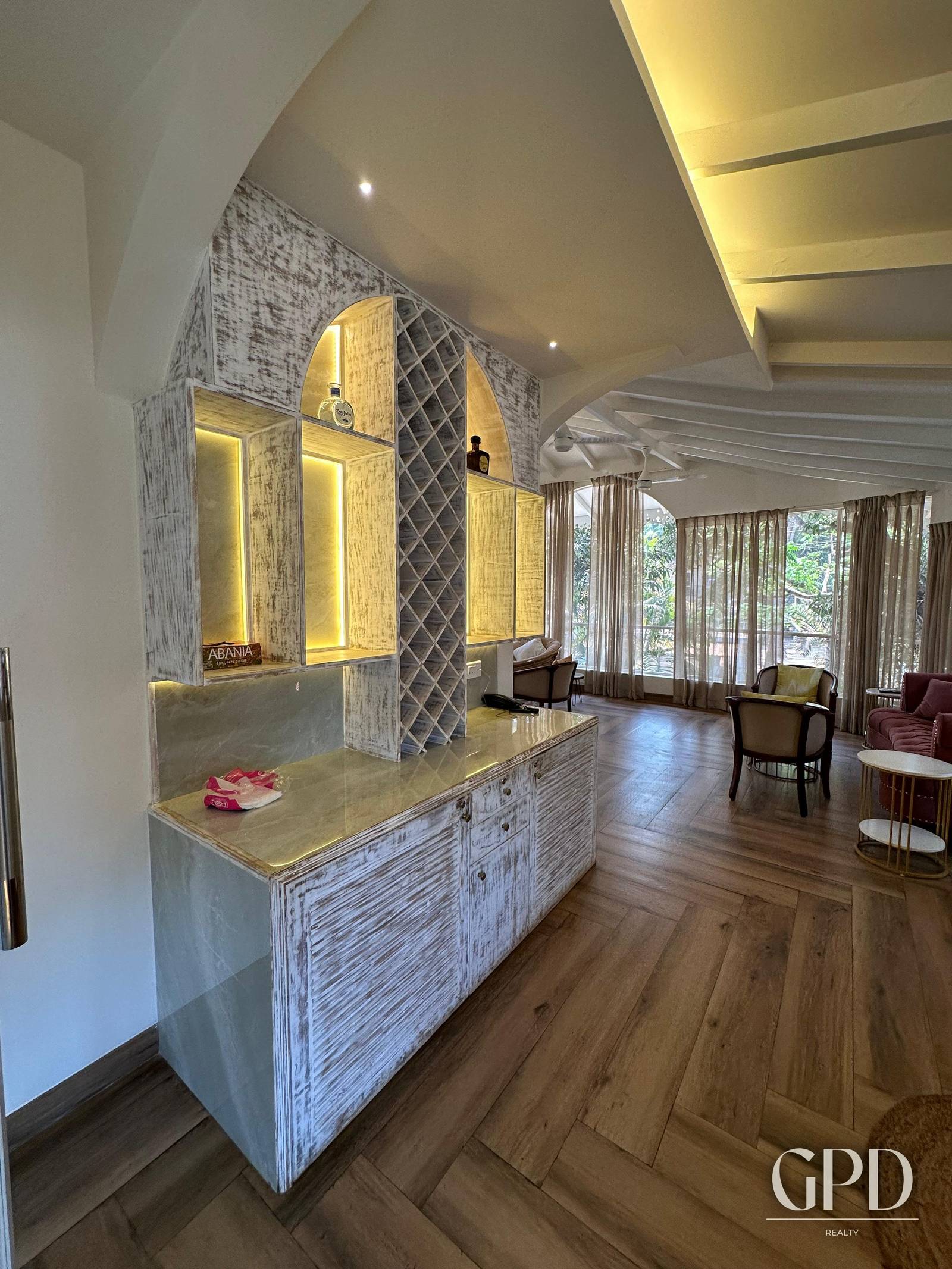 10BHK Independent Villa in Siolim  photo 10