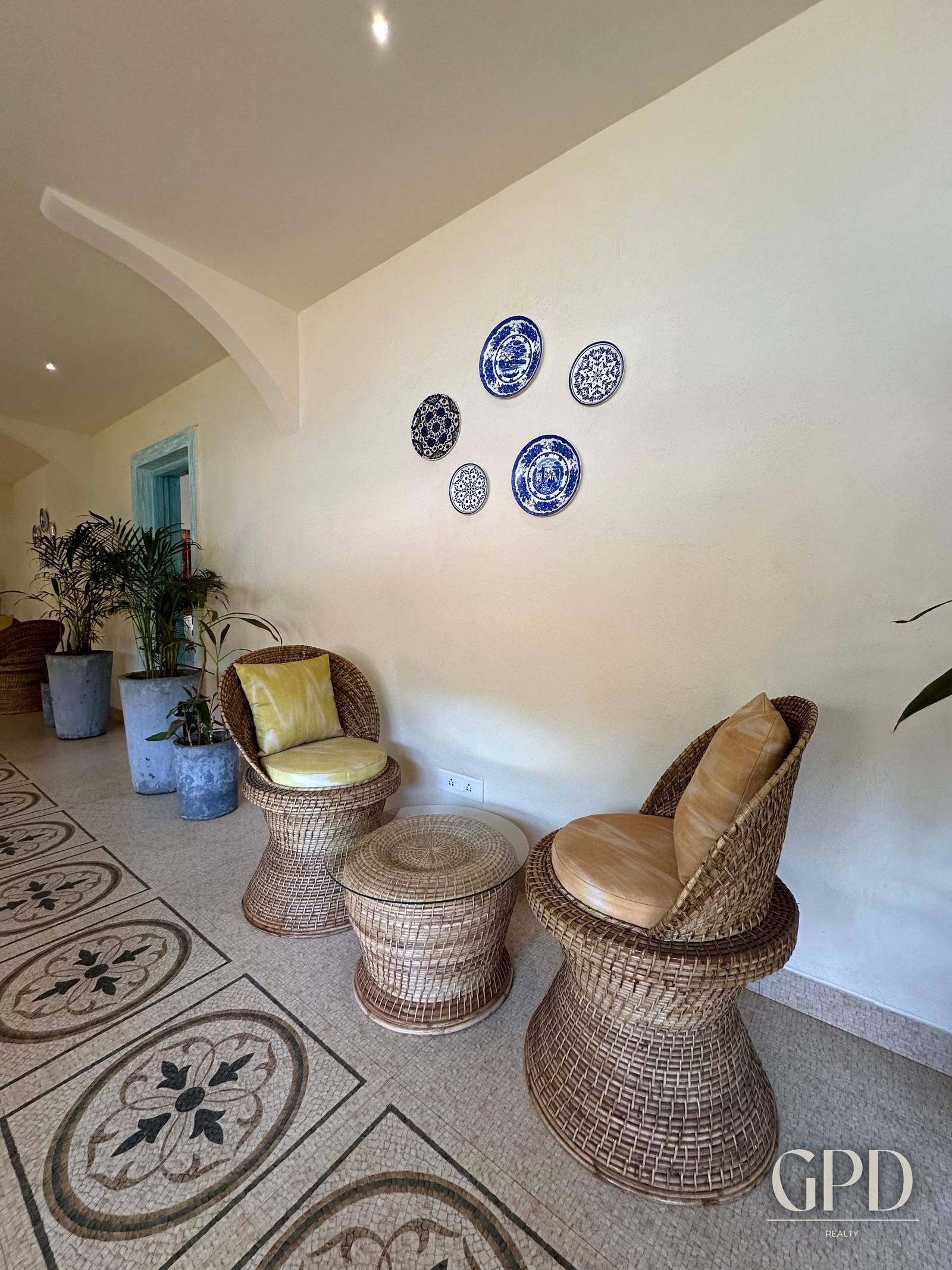 10BHK Independent Villa in Siolim  photo 13