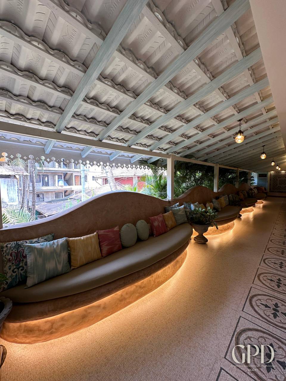 10BHK Independent Villa in Siolim  photo 14