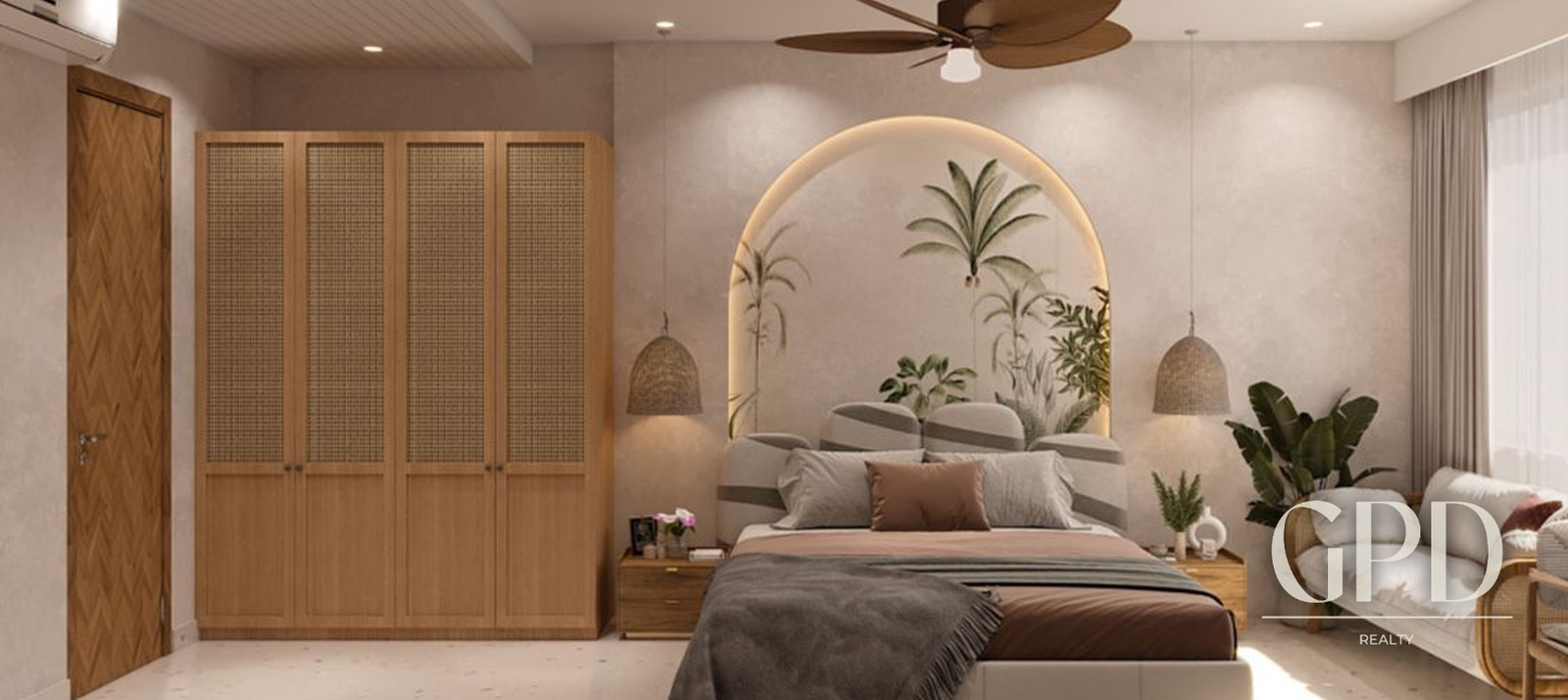 2BHK Apartments in Candolim photo 3