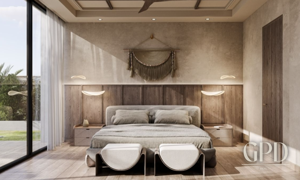 6BHK Gated Villa in Guirim photo 3