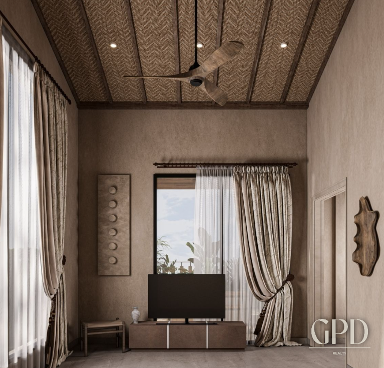 6BHK Gated Villa in Guirim  photo 4