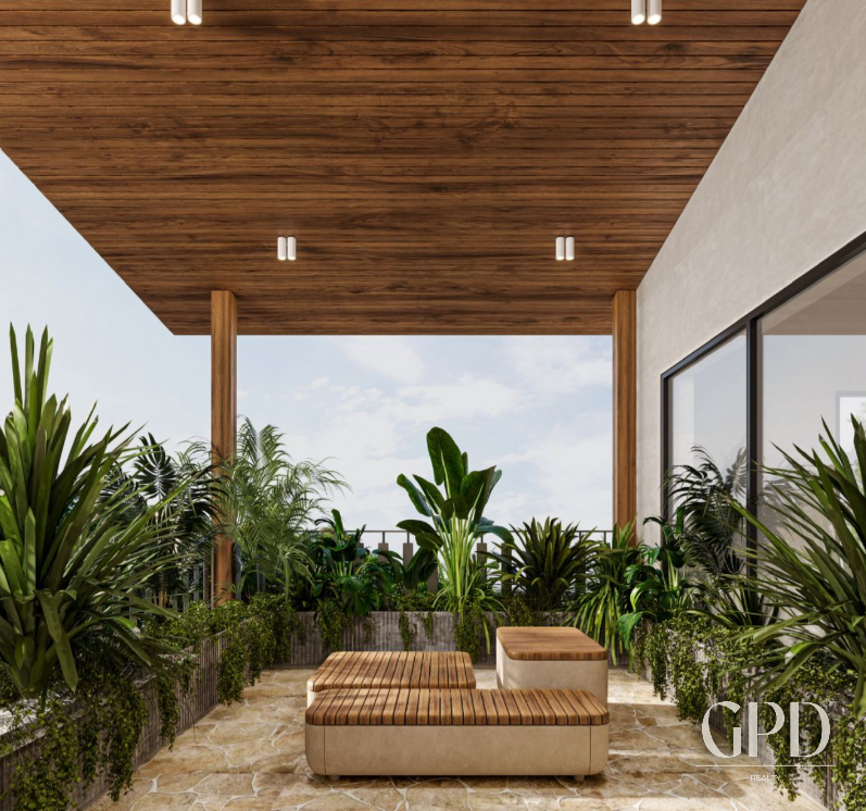 6BHK Gated Villa in Guirim photo 7