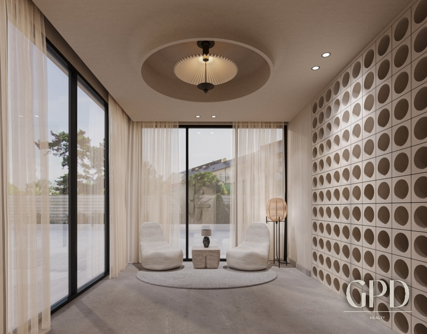 6BHK Gated Villa in Guirim  photo 8