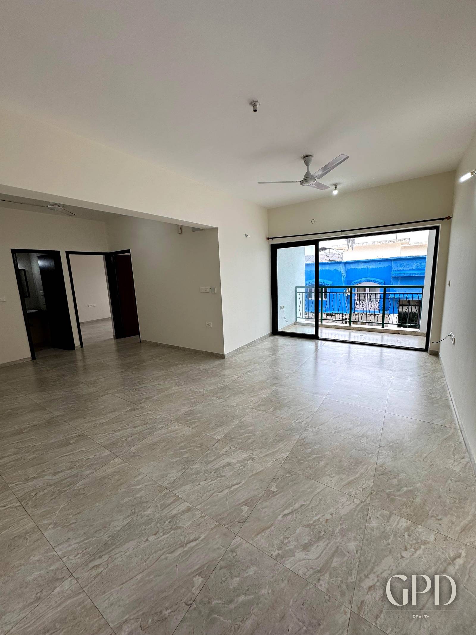 2 BHK Apartment in Panjim  photo 1
