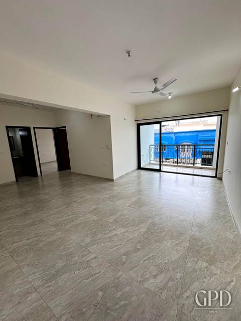 2 BHK Apartment in Panjim 