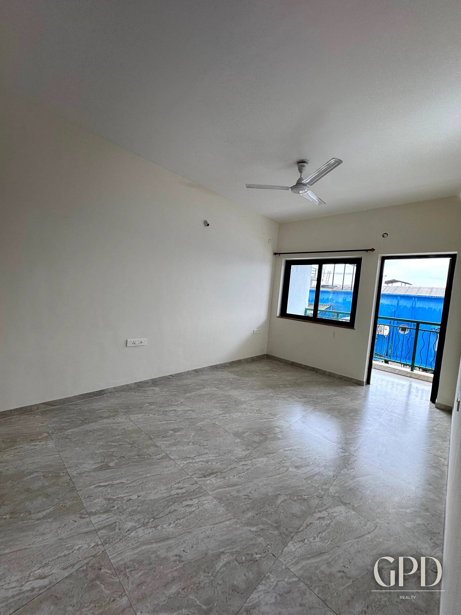 2 BHK Apartment in Panjim  photo 2