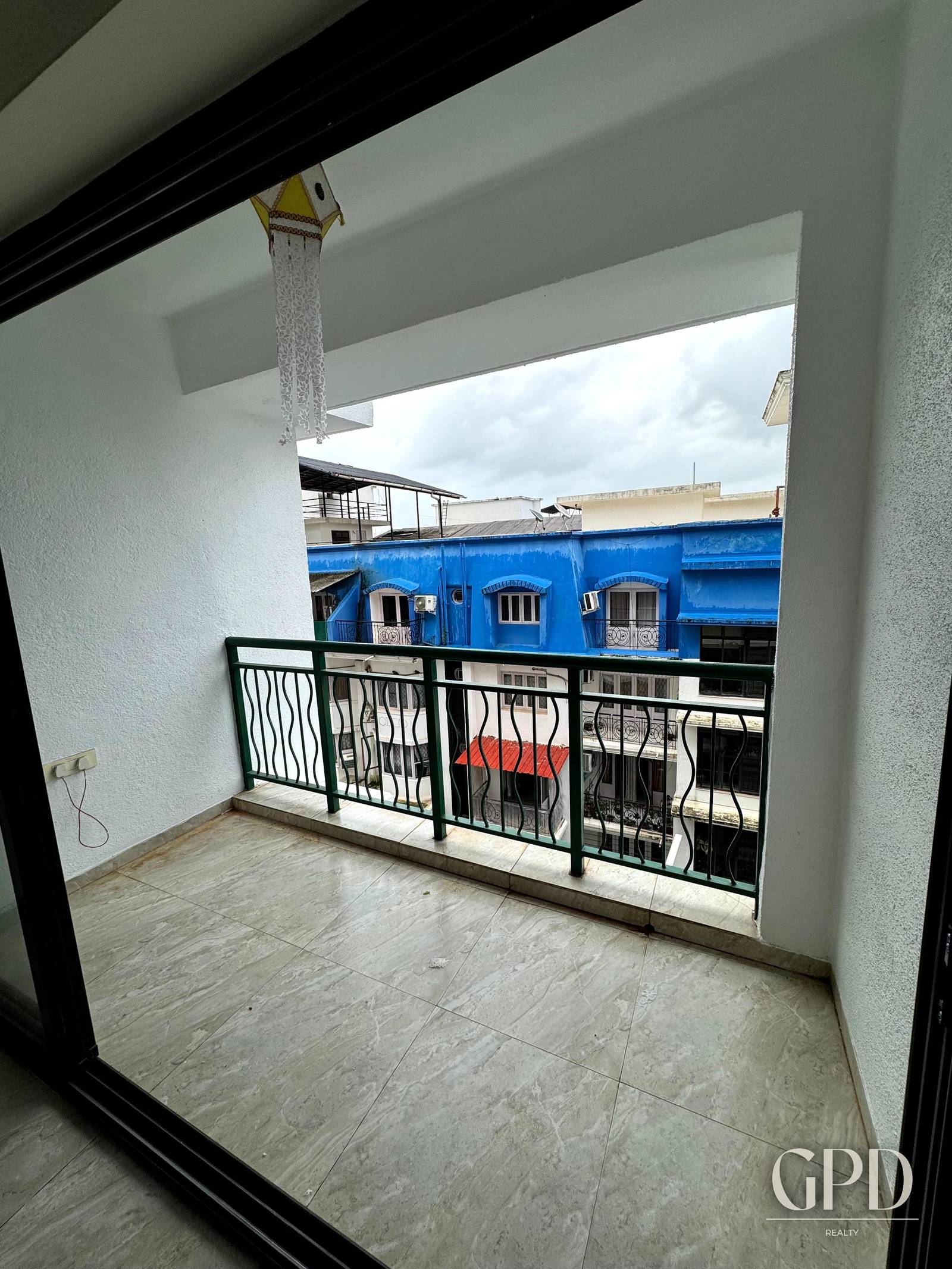 2 BHK Apartment in Panjim  photo 3