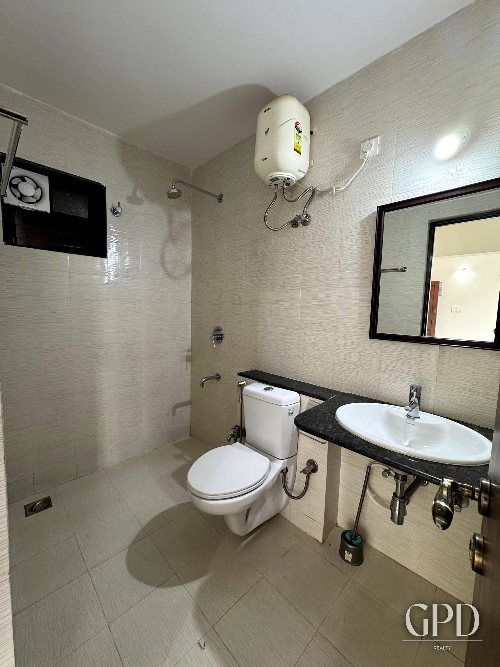 2 BHK Apartment in Panjim  photo 5