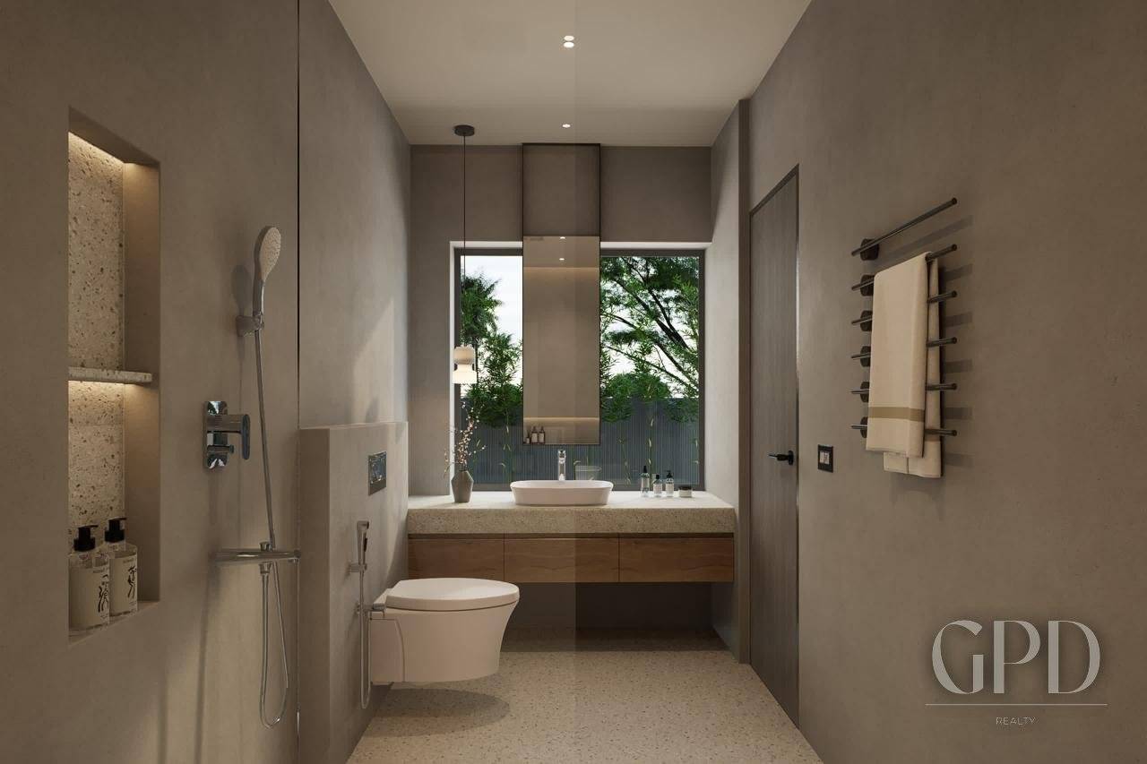 5BHK Community Villas in Saipem  photo 2
