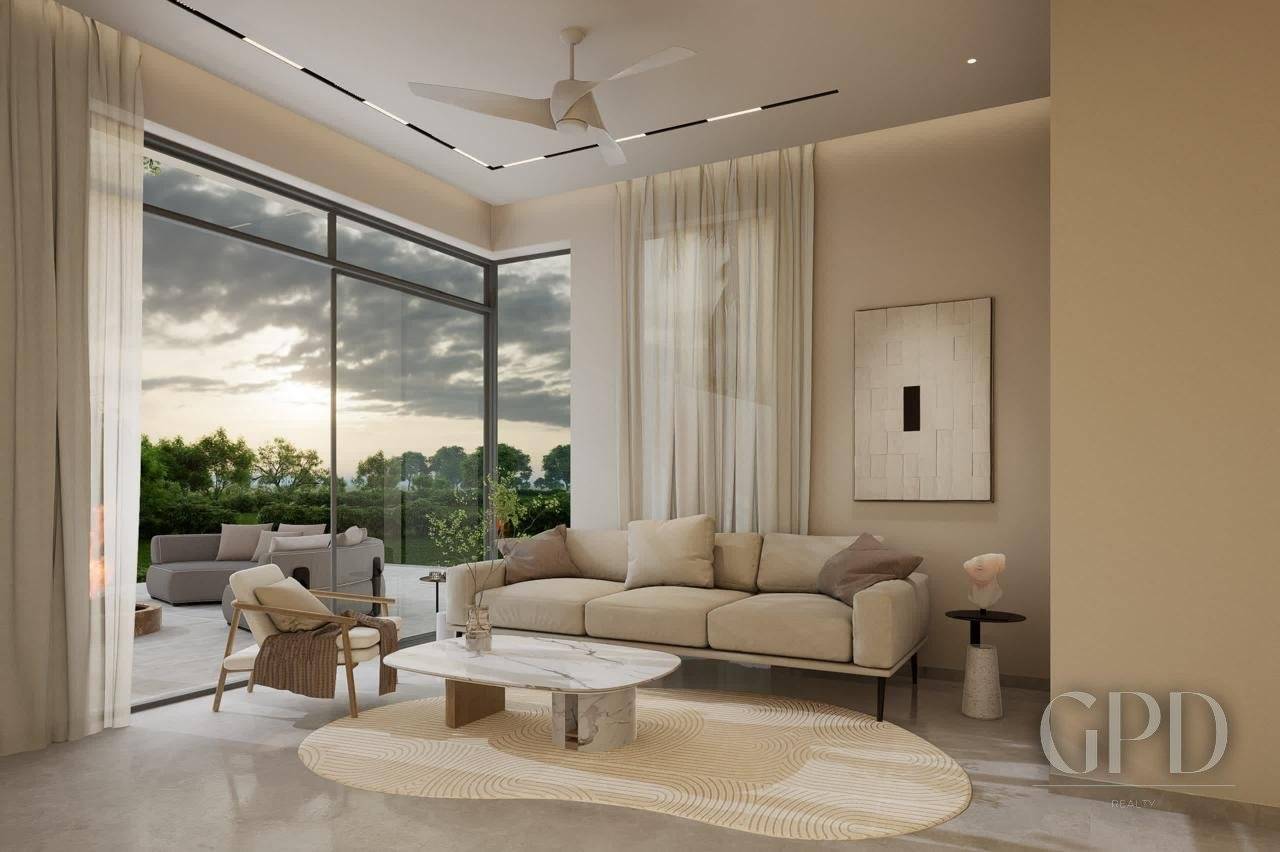 5BHK Community Villas in Saipem  photo 3