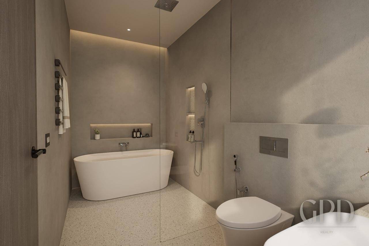 5BHK Community Villas in Saipem  photo 5