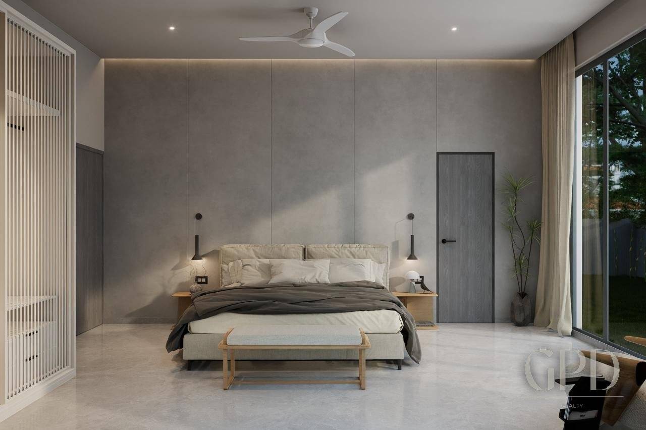 5BHK Community Villas in Saipem  photo 6