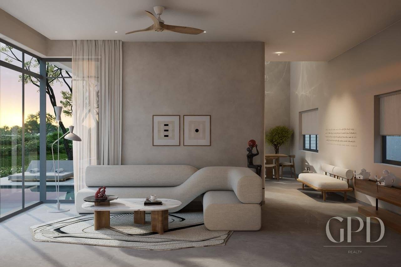 5BHK Community Villas in Saipem  photo 8