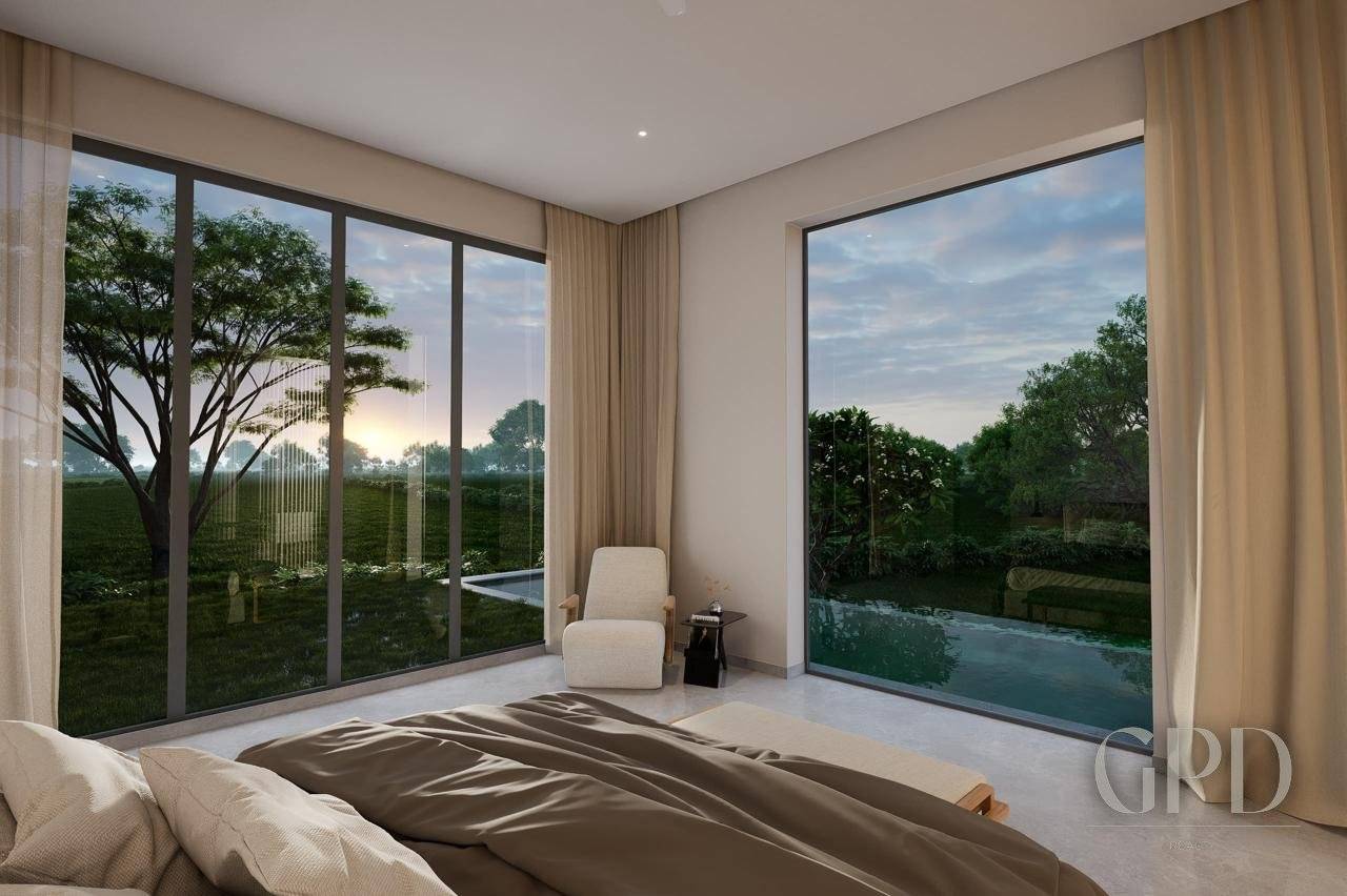 5BHK Community Villas in Saipem  photo 9