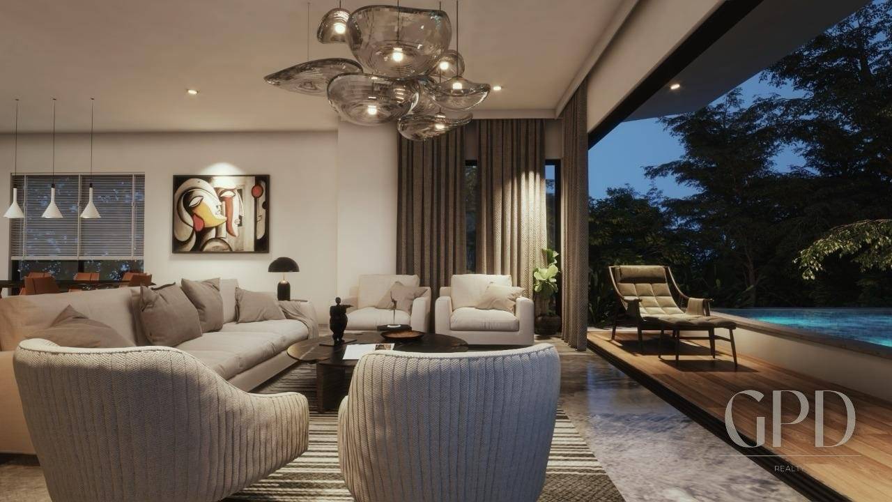 5BHK Community Villas in Saipem  photo 10