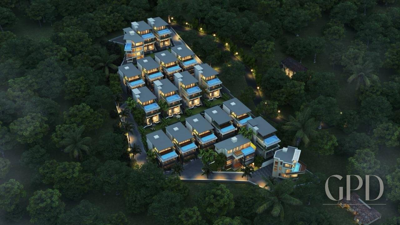 5BHK Community Villas in Saipem  photo 11
