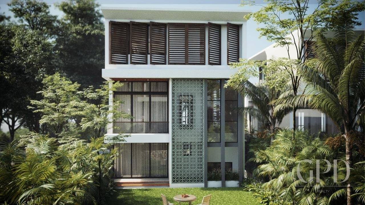5BHK Community Villas in Saipem  photo 13