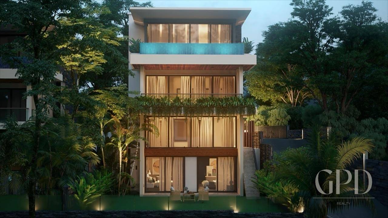 5BHK Community Villas in Saipem  photo 14