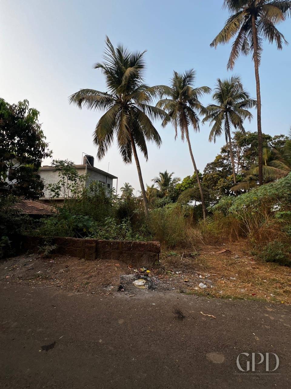Guirim Plot 485 sqmtrs photo 4