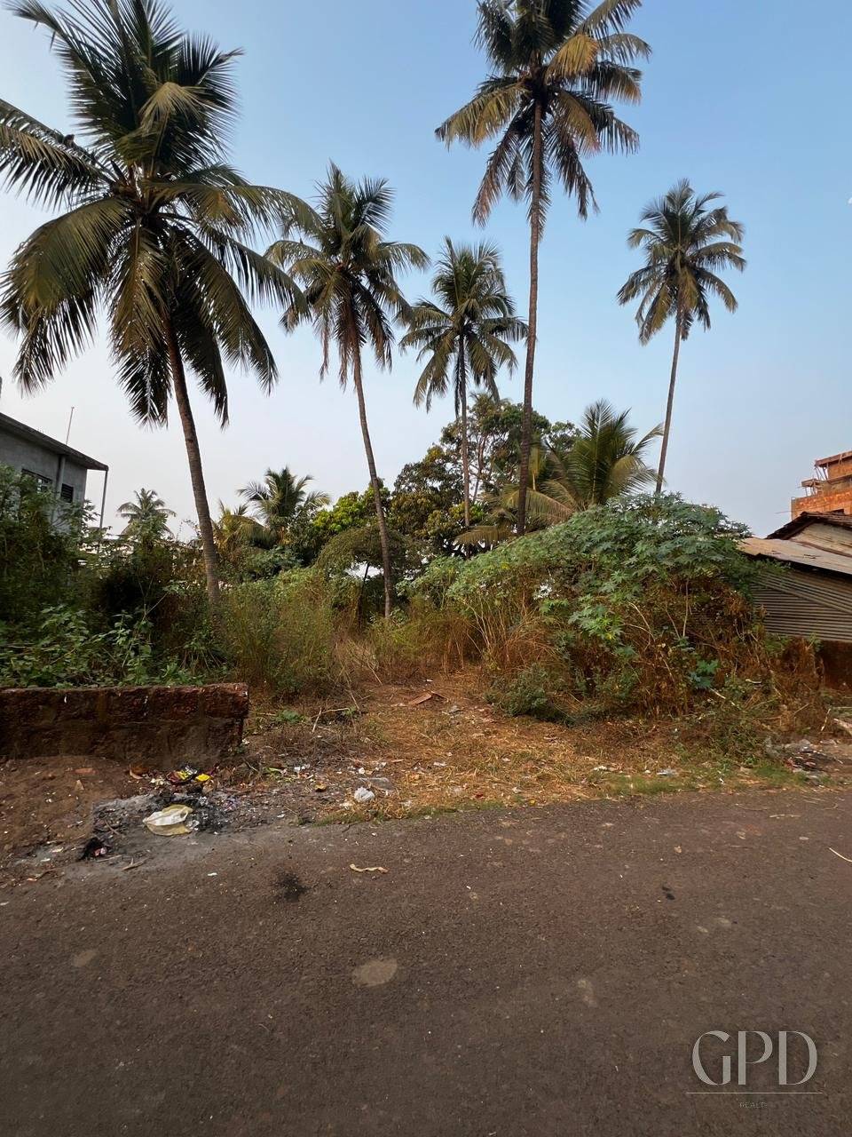 Guirim Plot 485 sqmtrs photo 6