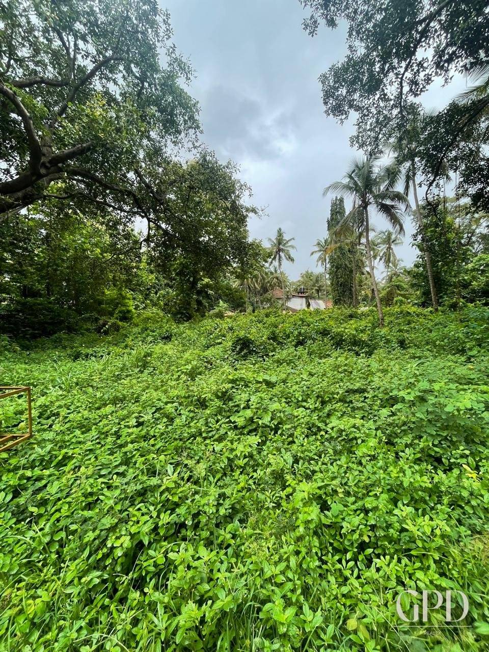 Benaulim Plot 435 Sqmtrs photo 5