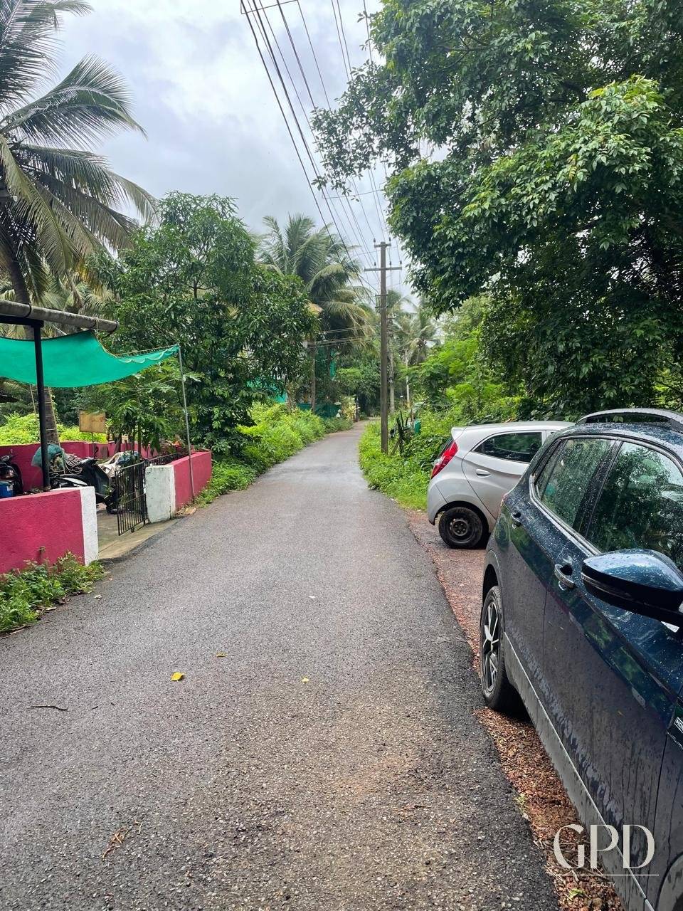 Benaulim Plot 435 Sqmtrs photo 7