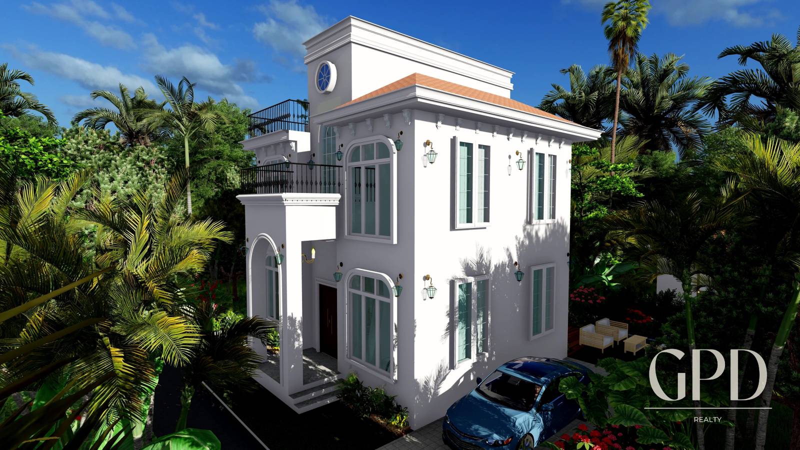 3 BHK Fully Furnished Private Villa in Sangolda  photo 2