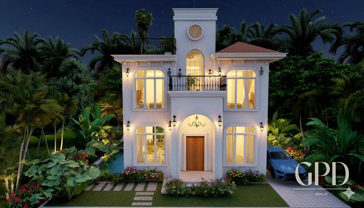 3 BHK Fully Furnished Private Villa in Sangolda  photo 4