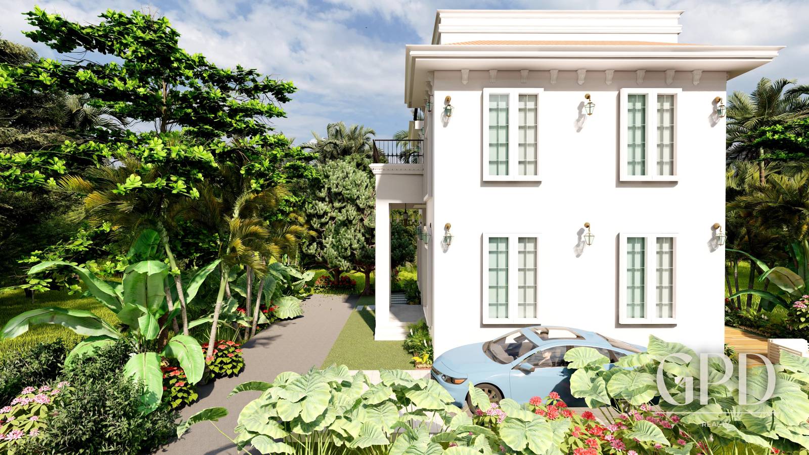3 BHK Fully Furnished Private Villa in Sangolda  photo 5