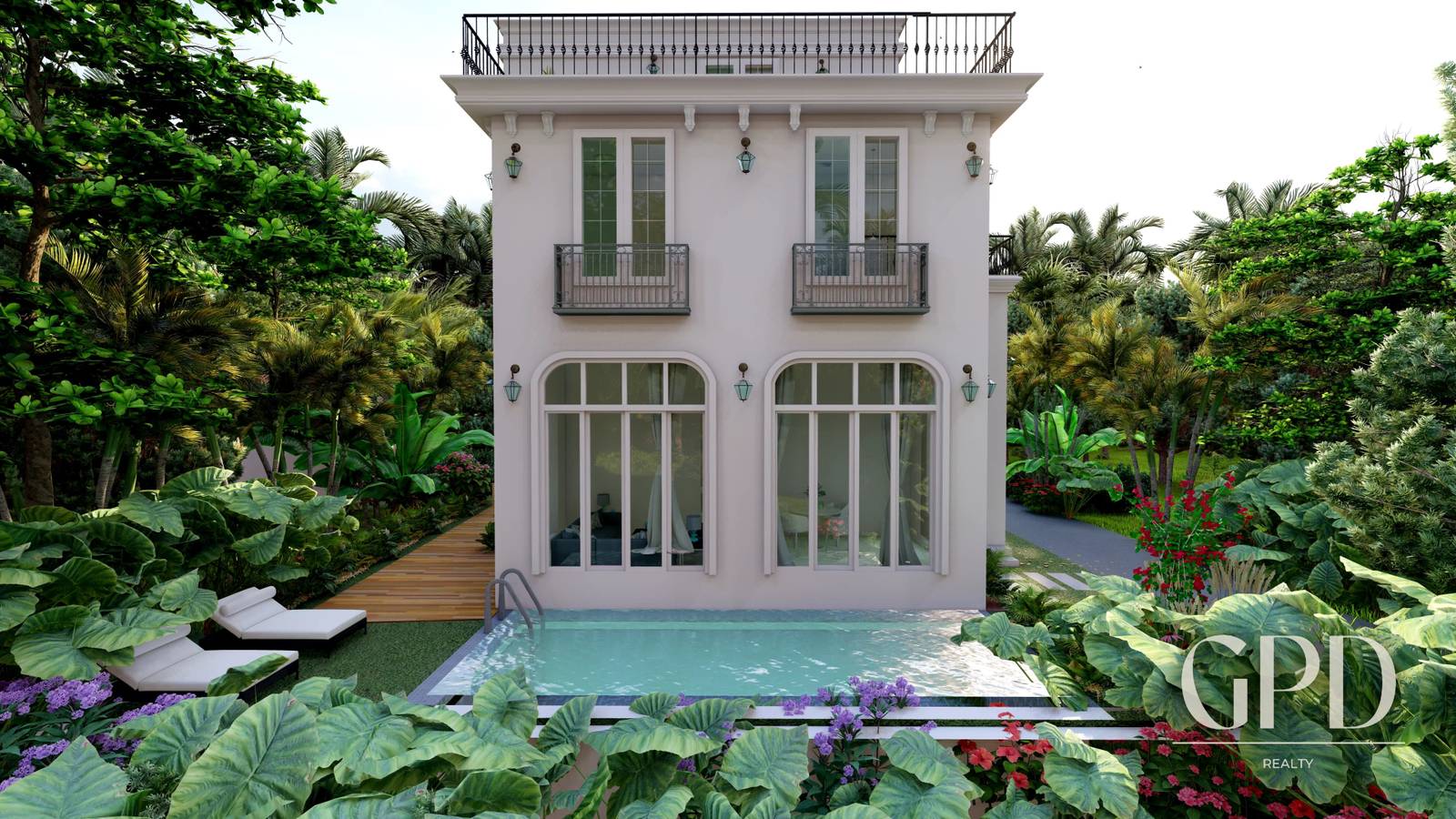 3 BHK Fully Furnished Private Villa in Sangolda  photo 6