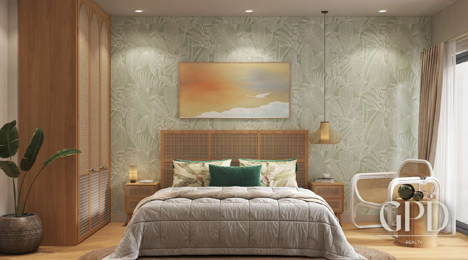 4BHK Community Villas in Colva photo 5