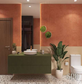 4BHK Community Villas in Colva photo 7