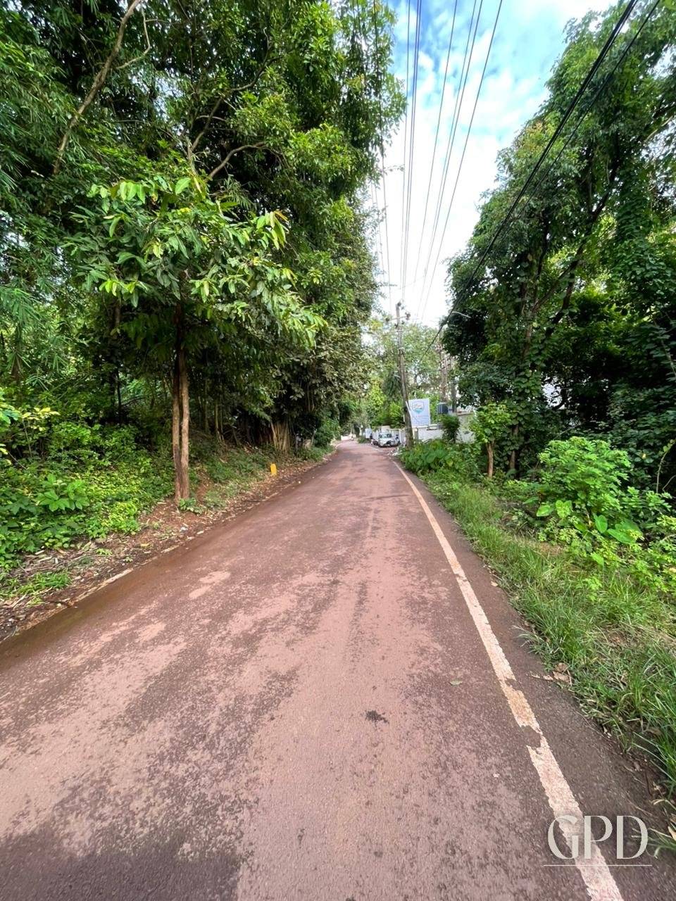 Anjuna Plot 1150 Sqmtrs photo 7