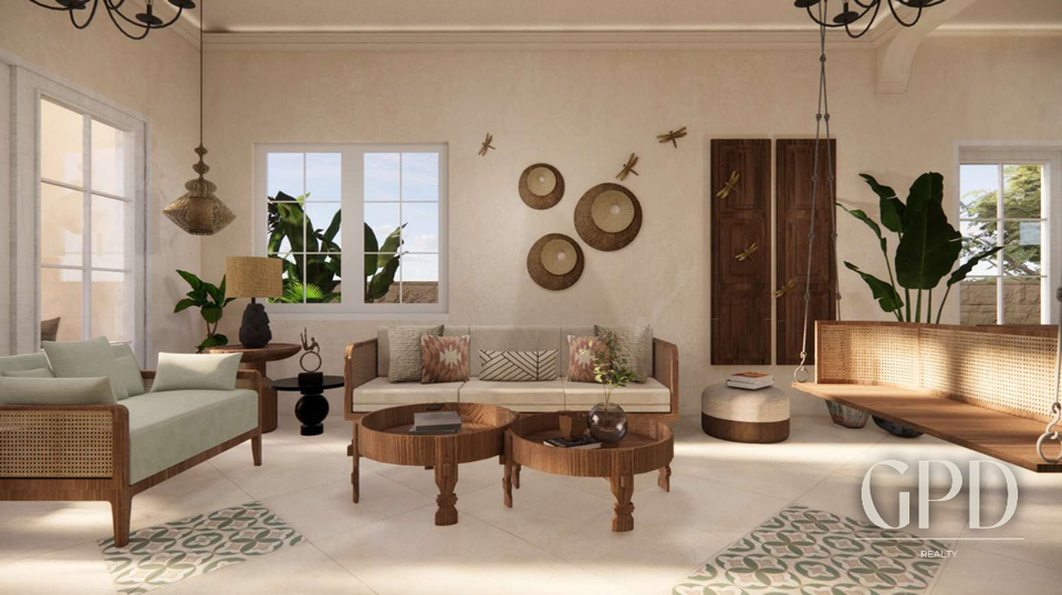 4BHK Villas in Pilerne  photo 3