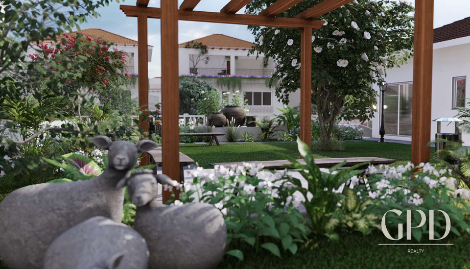 4BHK Villas in Pilerne  photo 4