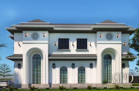 4 BHK Villa In Assagao