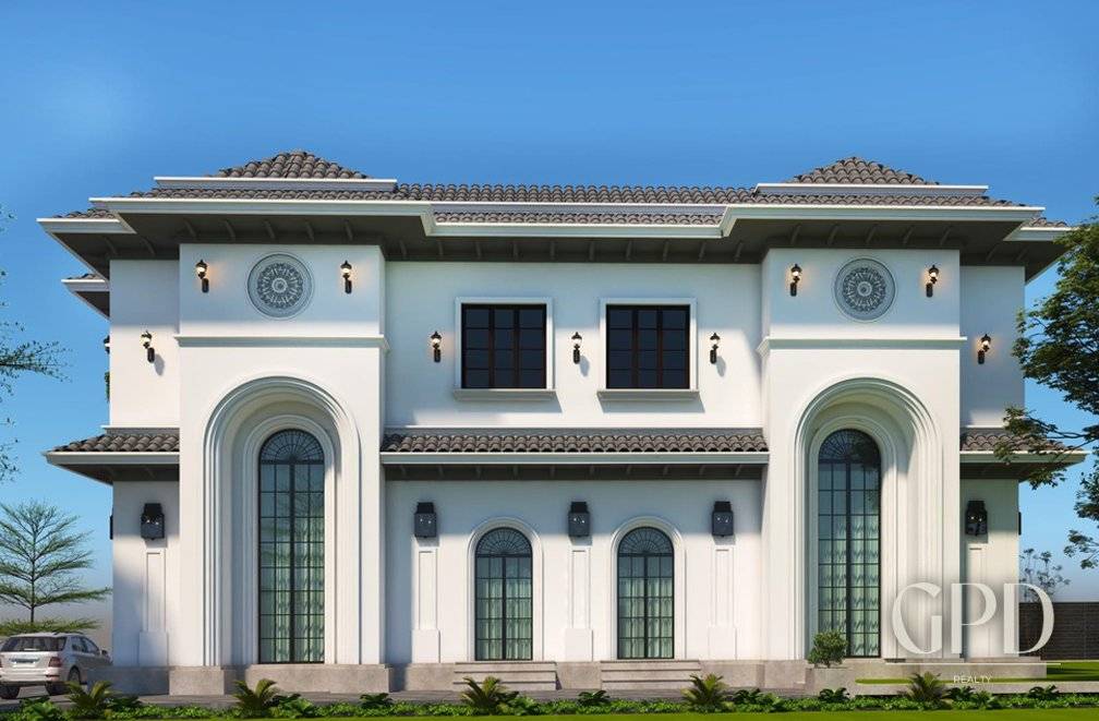 4 BHK Villa In Assagao photo 1