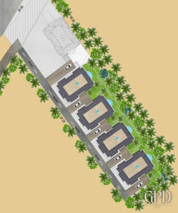 4 BHK Villa In Assagao photo 2