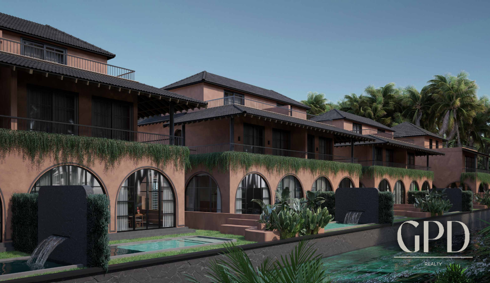 4BHK Villas in Aldona