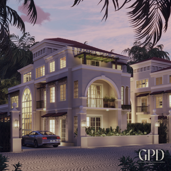 4BHK Villas in Nagva photo 2