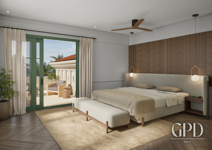 4BHK Villas in Nagva photo 6
