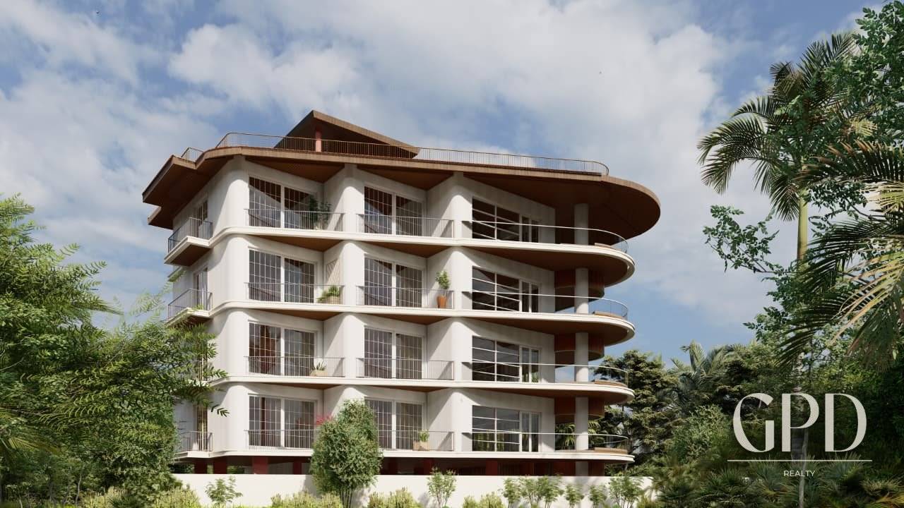 3 BHK Villament in Pilerne photo 3